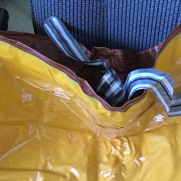 NIB NFL Blowup TV - Picture 4 of 14